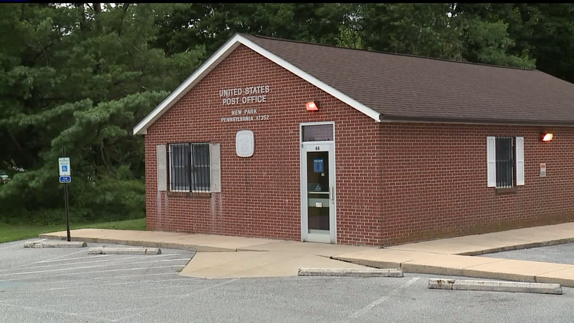 Fawn Grove, USPS to work together to replace closed post office