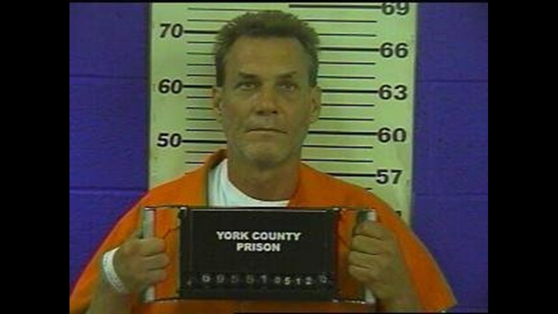 York County Prison inmate faces more charges after threatening to kill