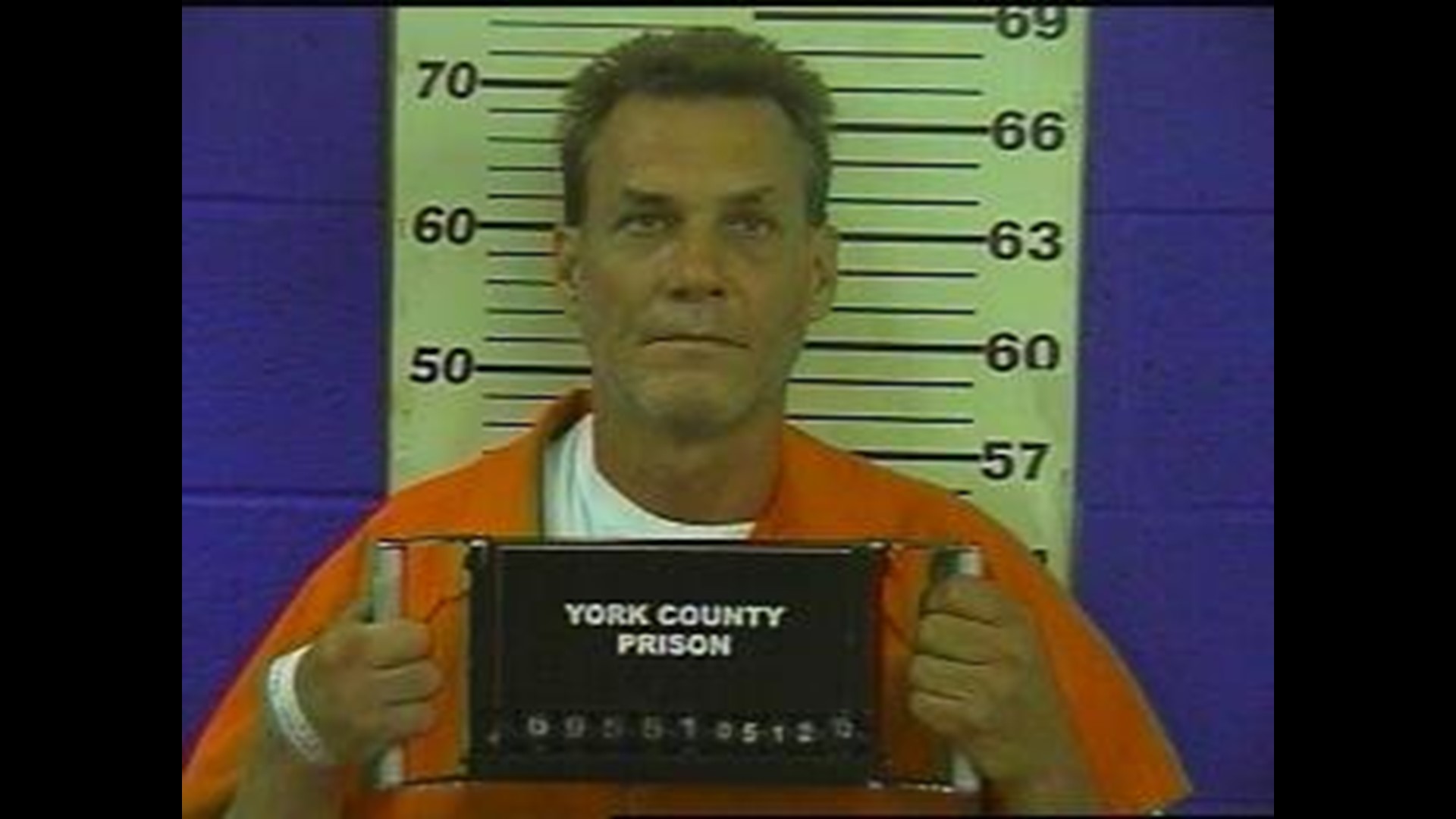 York County Prison inmate faces more charges after threatening to kill ...
