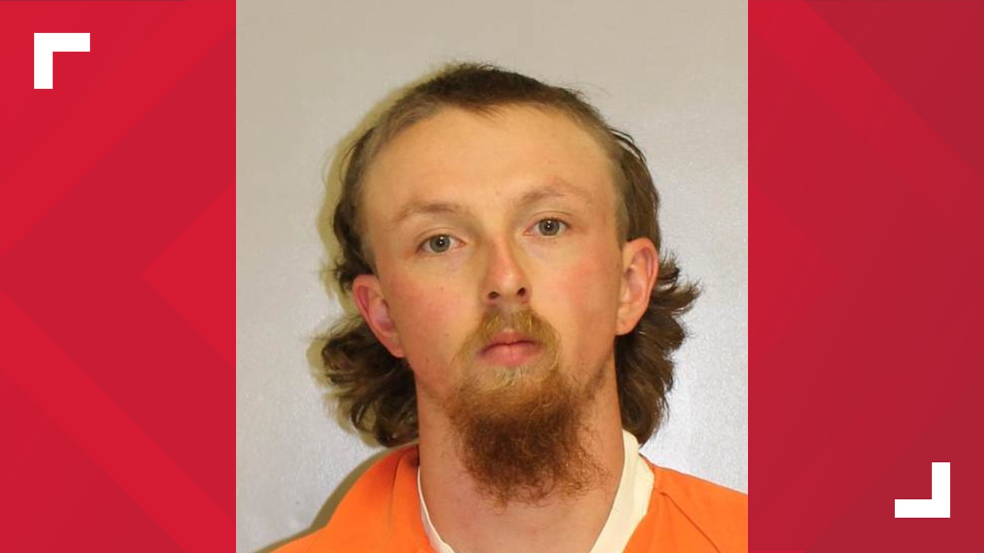 Maryland man accused of leading police on chase in stolen pickup with ...