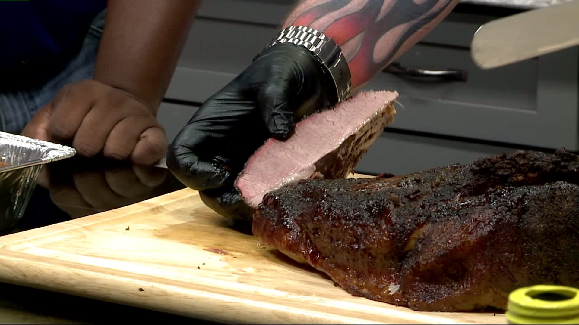 Grilling Tips with Big Chipper`s BBQ