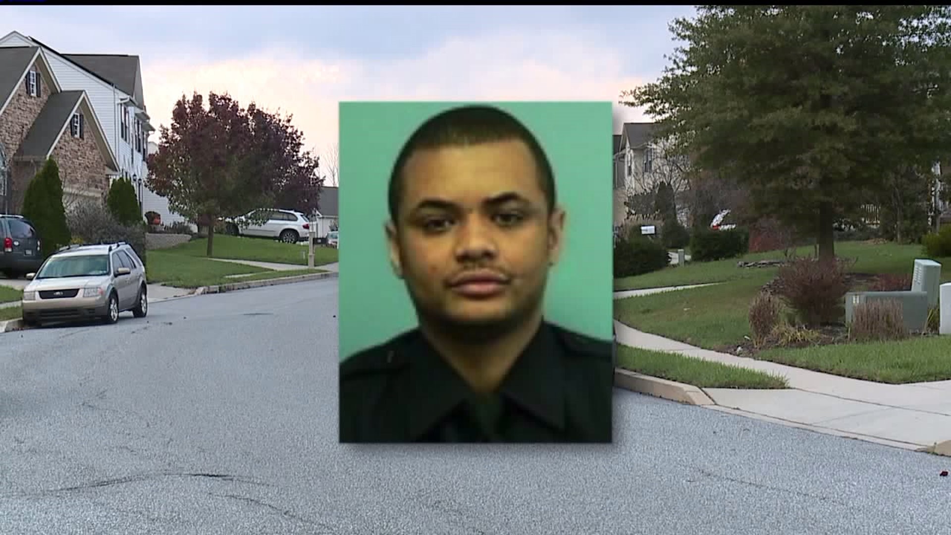 Neighbors in York County remember Baltimore detective who was shot and killed