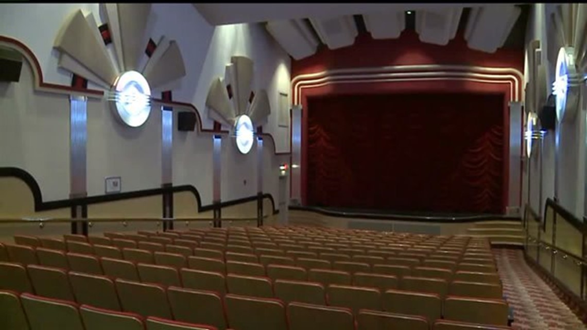 Ephrata Main Theatre could close