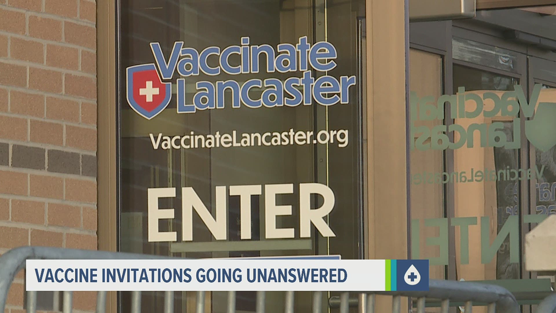 The Vaccinate Lancaster coalition is asking the public for help in reducing the wait list for patients seeking vaccine appointments.