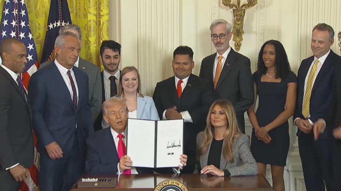 New executive order puts spotlight on foster care; Pennsylvania providers weigh what comes next