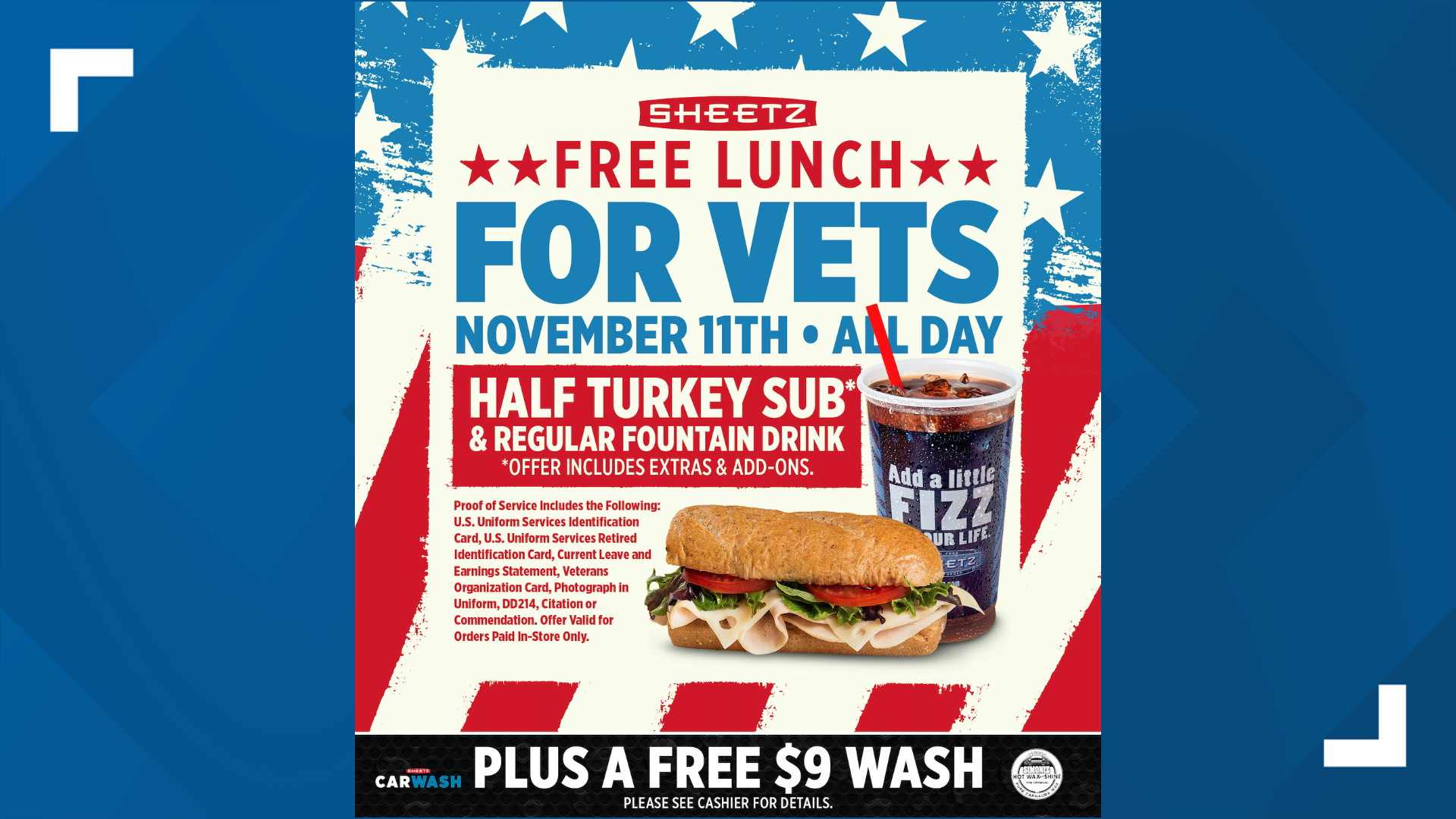 sheetz-offers-free-meal-and-car-wash-to-all-veterans-and-active-military-members-on-veteran-s