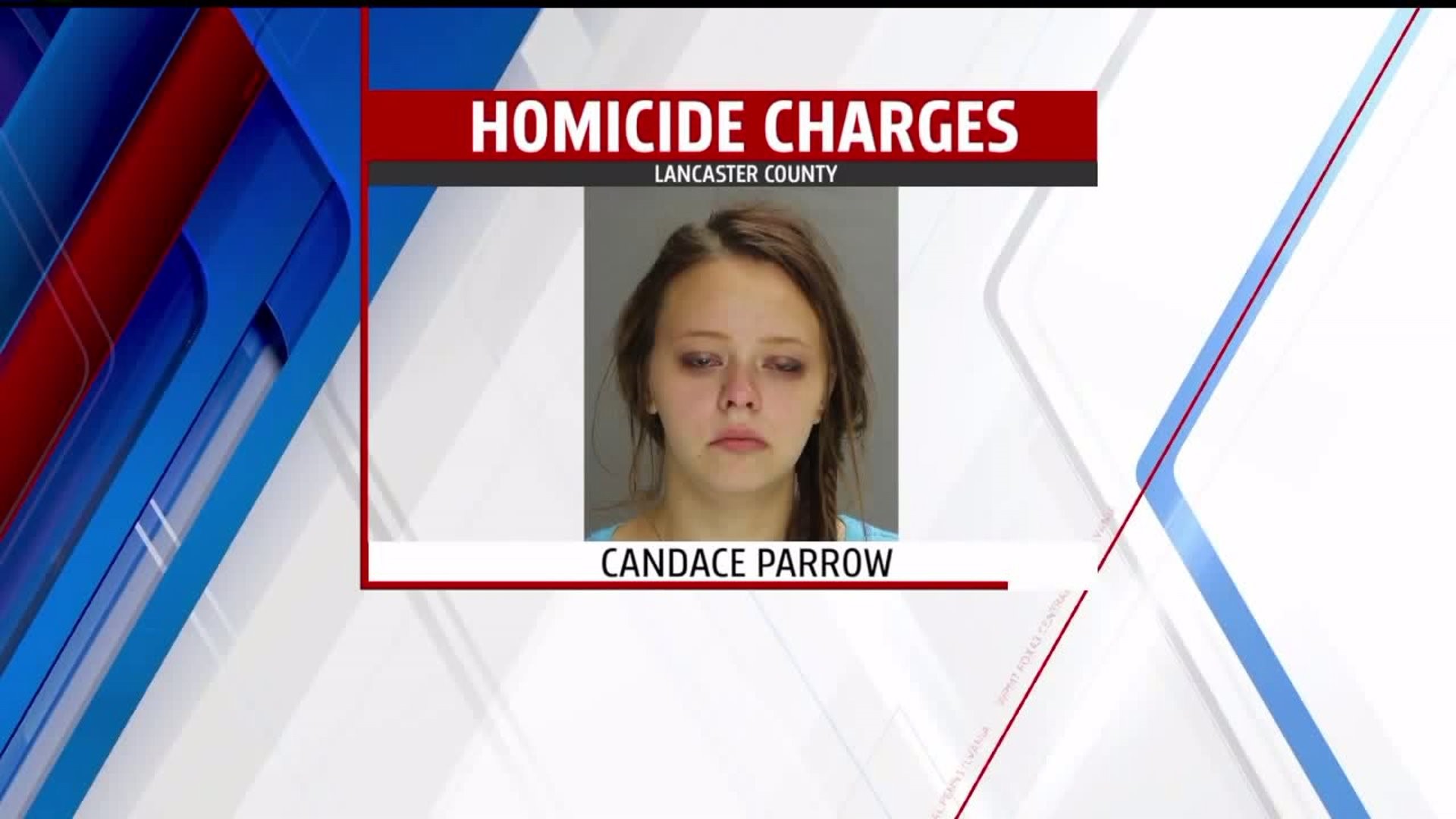 Lancaster County mother arrested in connection to daughter`s death