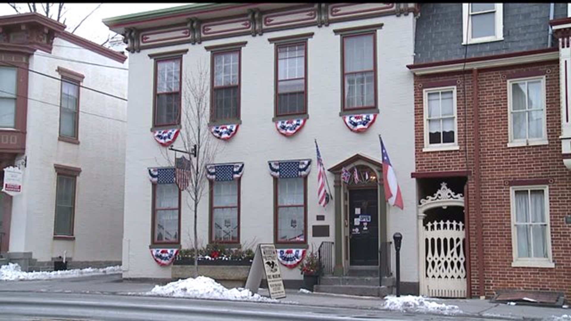 The Gettysburg Museum of History is Gaining Attention