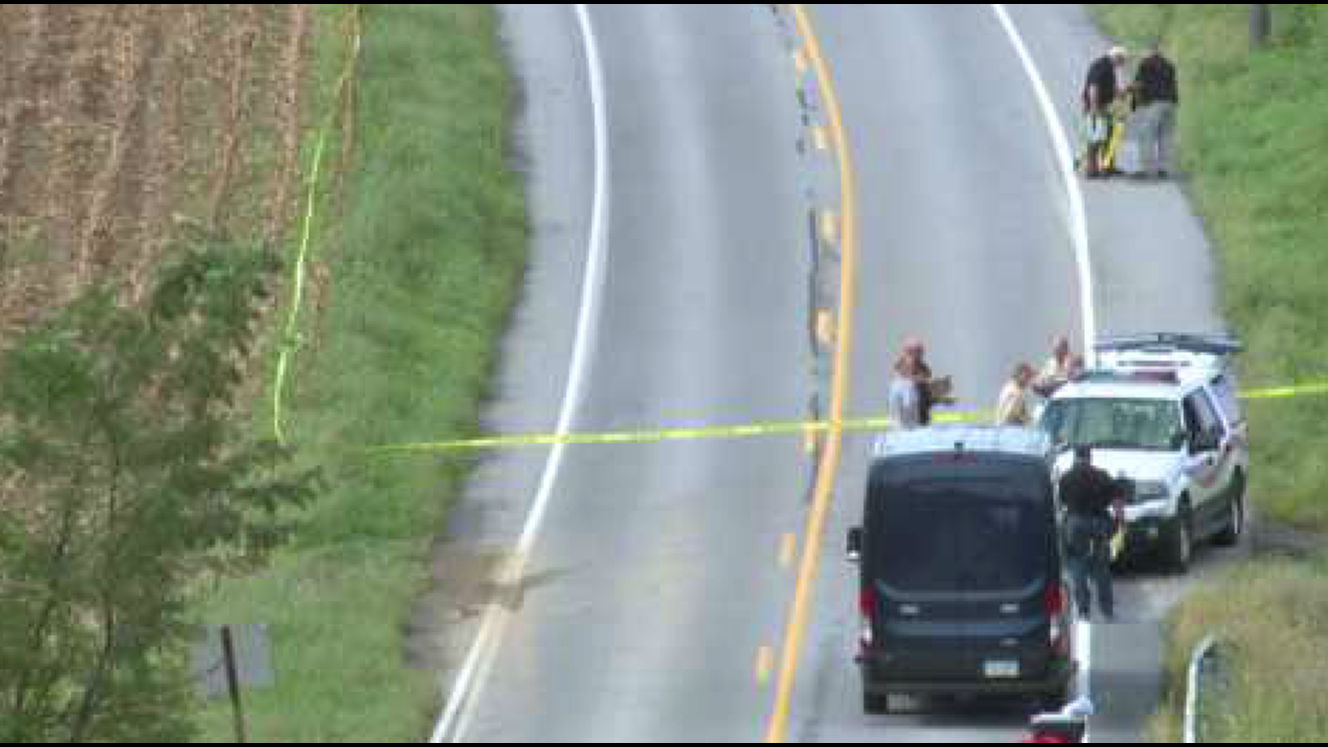 Authorities identify man found dead in Lancaster County cornfield ...
