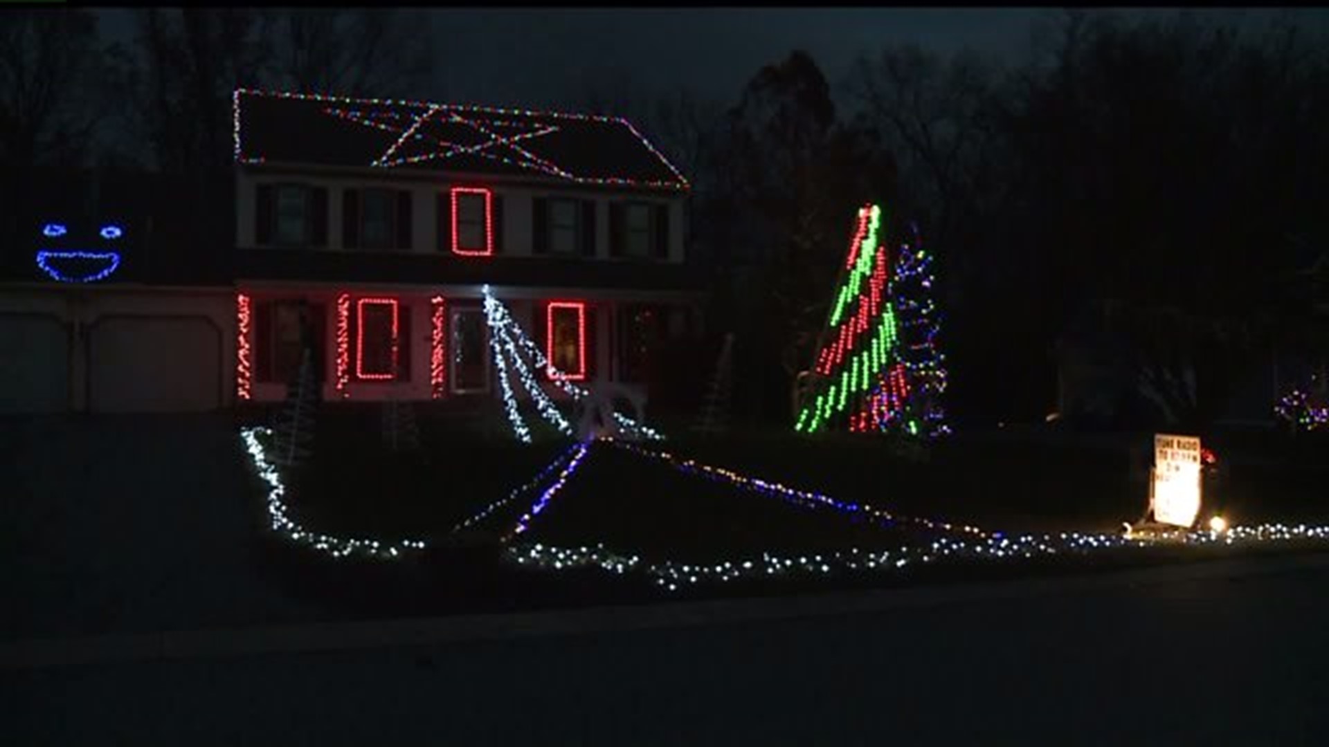 Linburg Lights creator says this could be the display`s last year