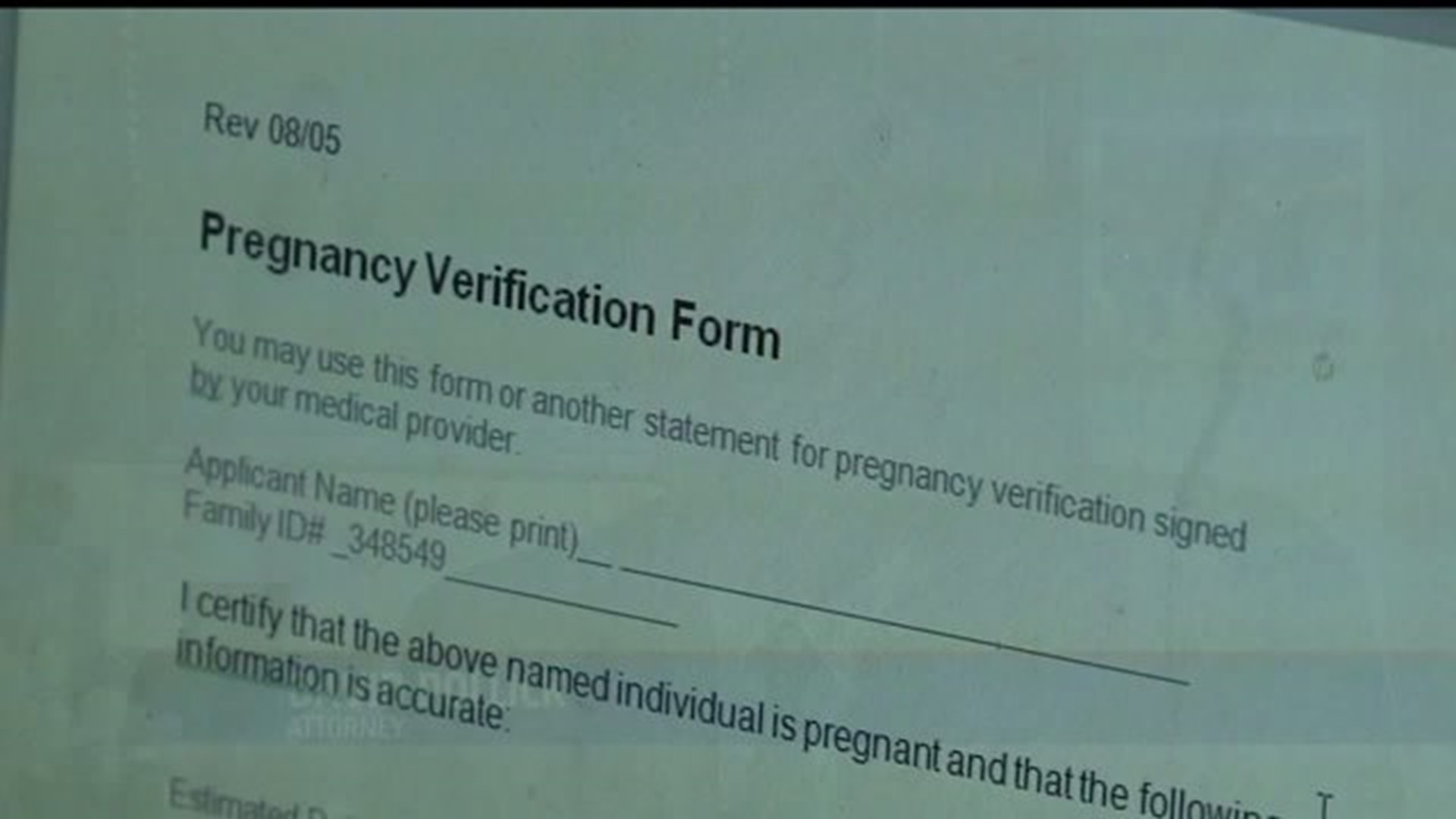 FOX43 Investigates fake doctor notes; Are they worth the risk?