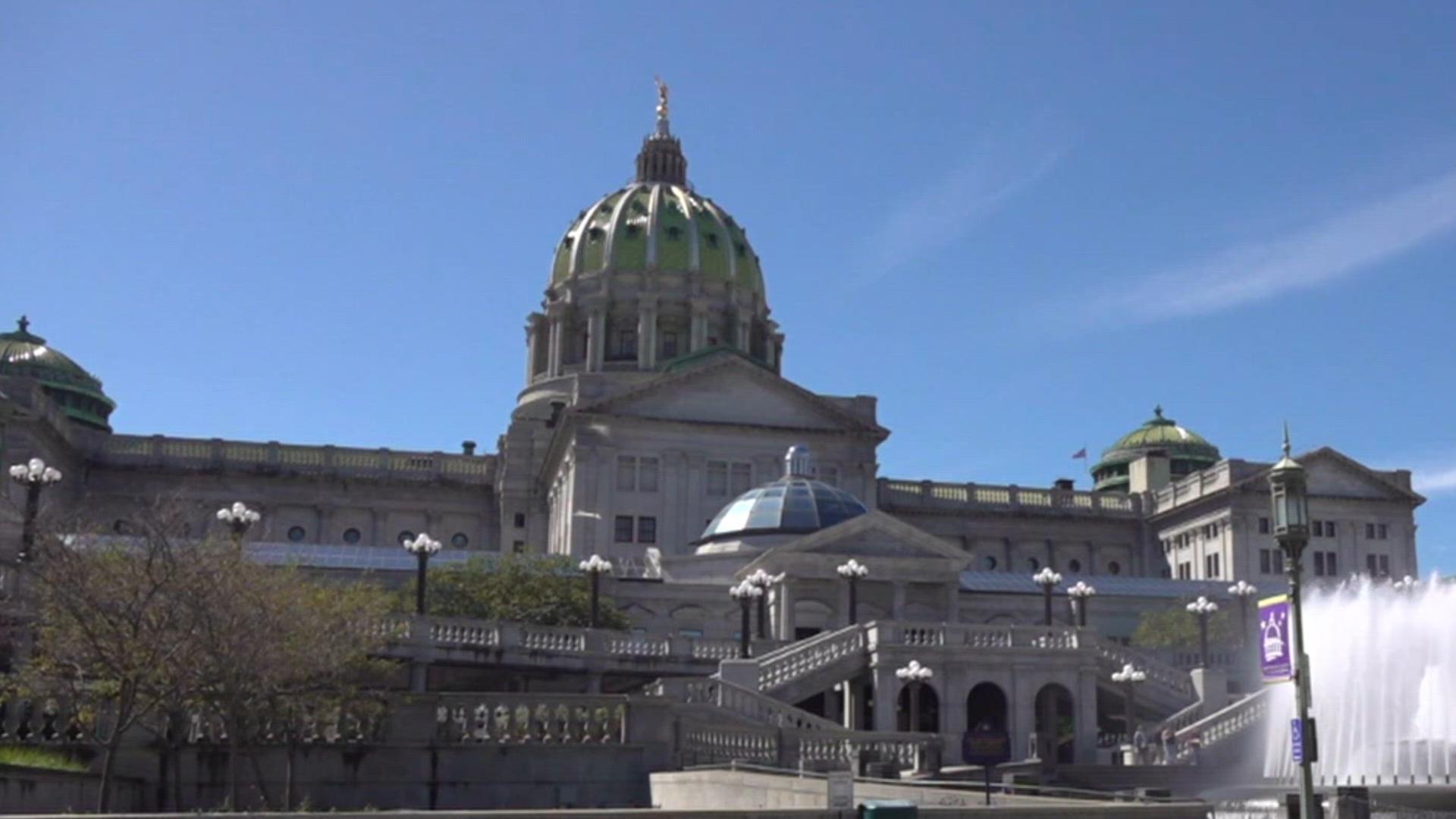 Pennsylvania Department of Labor & Industry joins multi-state ...