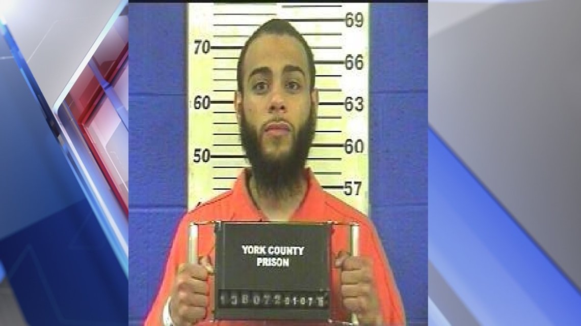 Shooting Victim Dies, York Man Charged With Homicide | Fox43.com