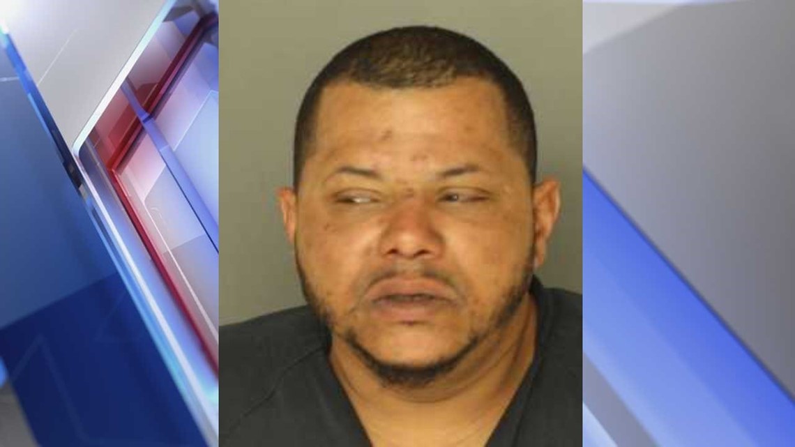 Lancaster man faces drug, firearms charges after Drug Task Force raid ...