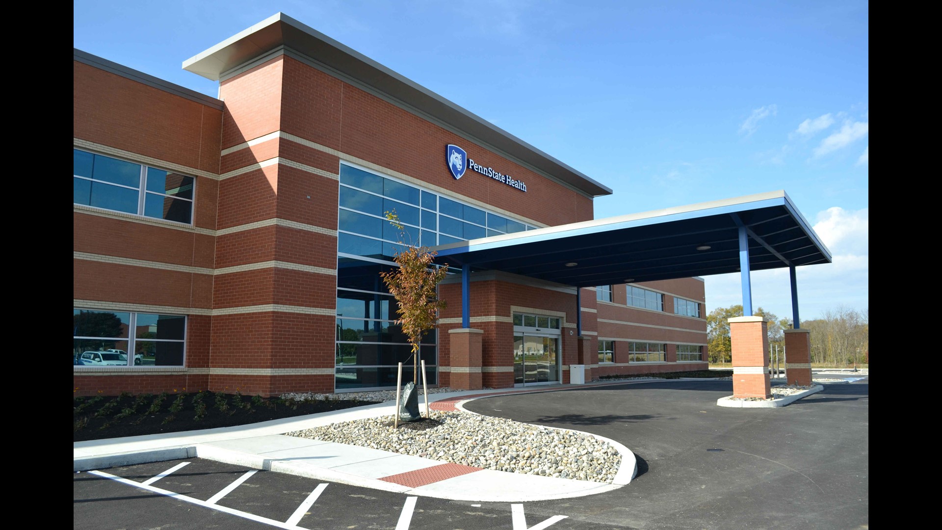 Penn State Health announces opening of new facility in East Hempfield
