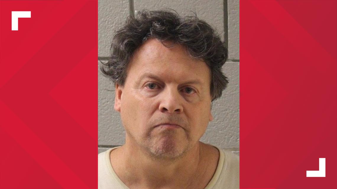 Man sentenced to two years in prison for product tampering in Cumberland County - Vimarsana News