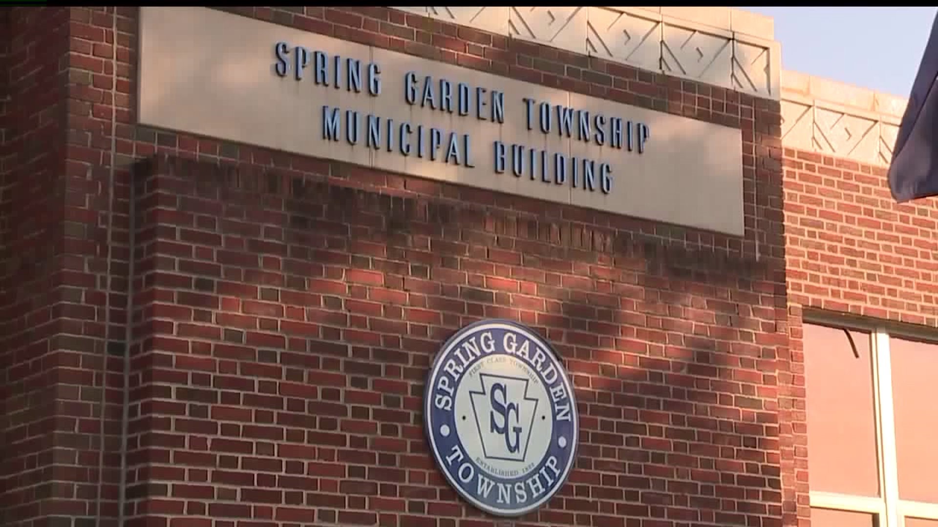 Proposed municipal center in Spring Garden Township rejected