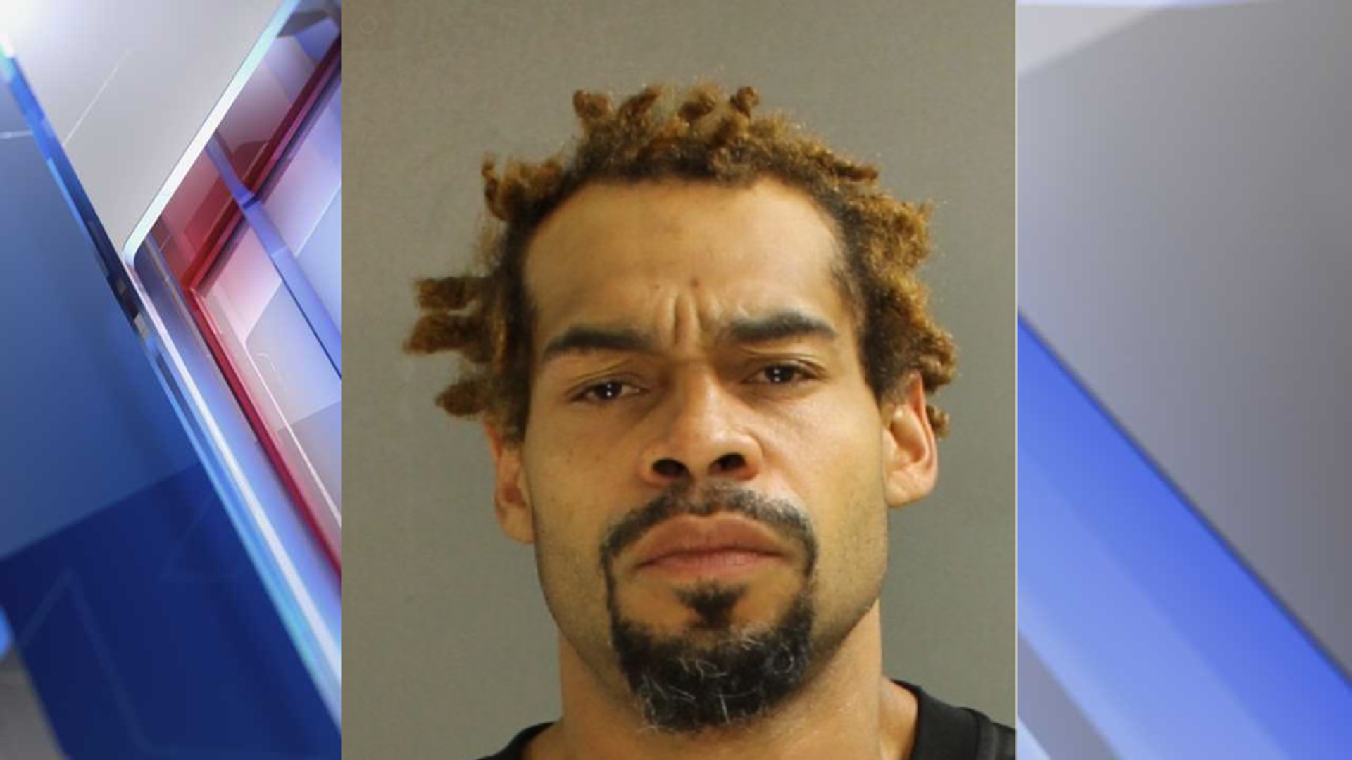 Lancaster man accused of pointing gun at two people during argument ...
