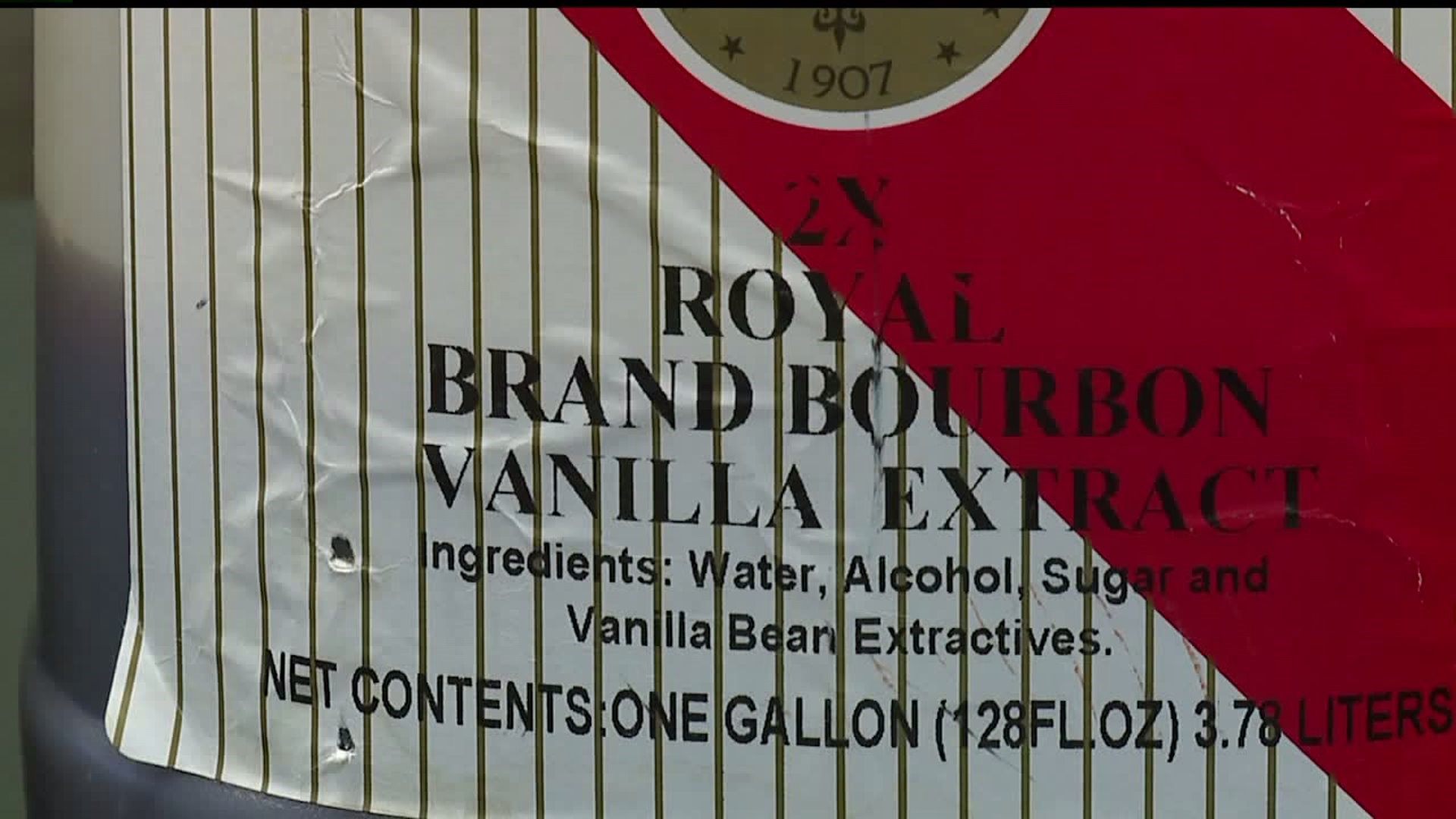 Rising vanilla prices impact local ice cream shops and bakeries