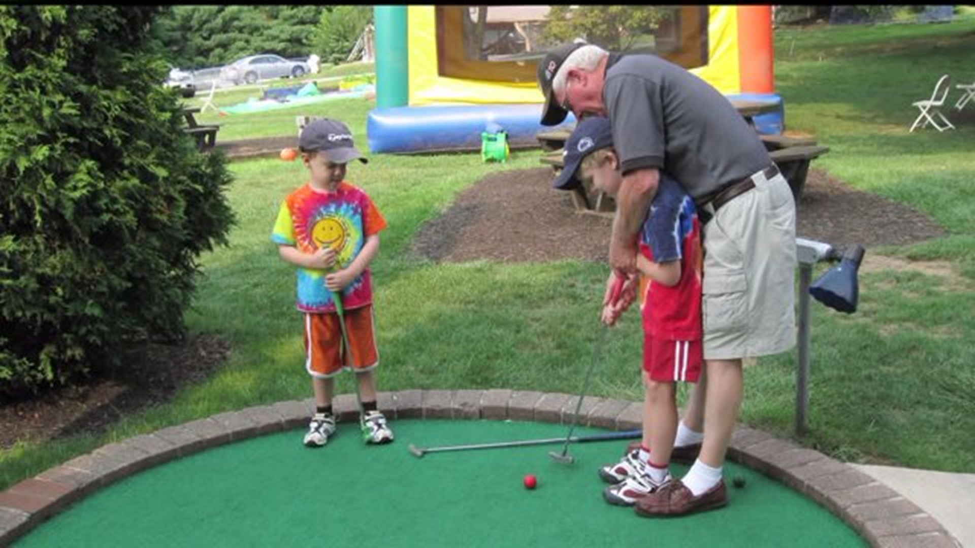 York County event hopes to score a hole in one for kids!
