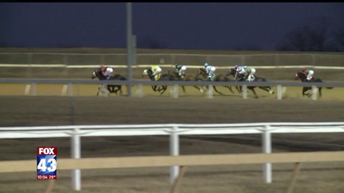 PA State Horse Racing Commission offers searchable database of rulings