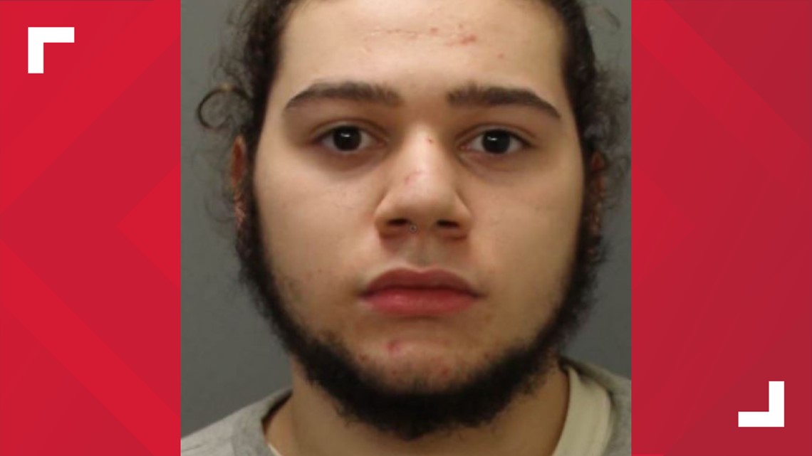 Columbia man pleads guilty to manslaughter in shooting death of his ...