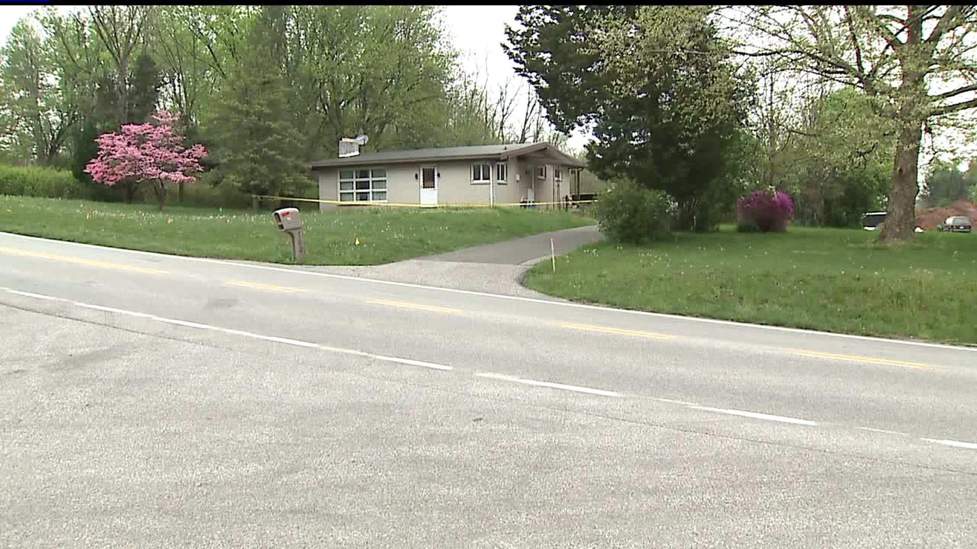 Neighbors horrified by murder-suicide in York Co.