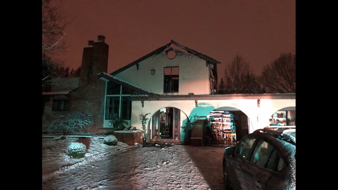 200,000 in damage caused to home after fire in Dauphin County