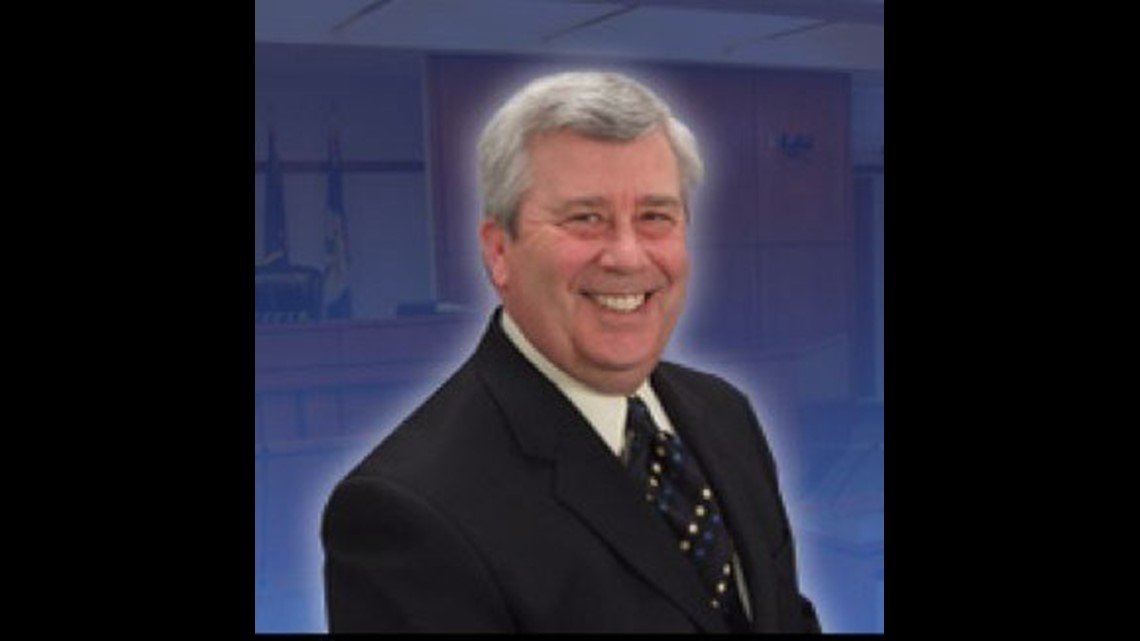 York County DA Tom Kearney not seeking re-election; Endorses Chief