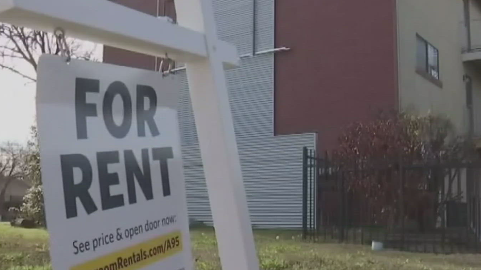 A new affordable housing project in Lancaster City will provide 64 apartments, but housing advocates say it hardly addresses the city's growing housing needs.