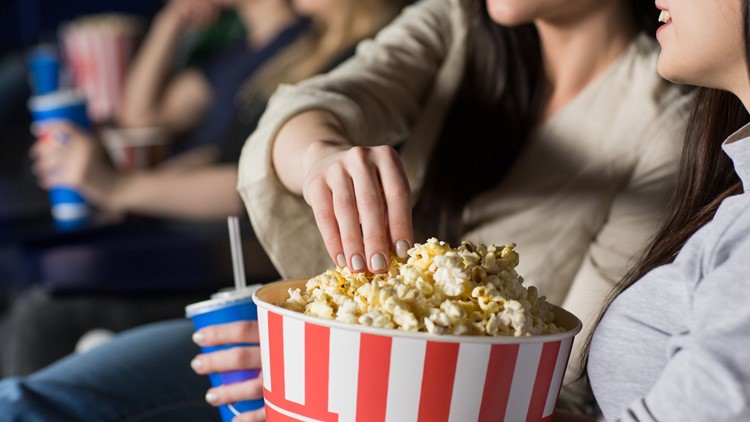 Celebrate National Popcorn Day with these extra buttery deals