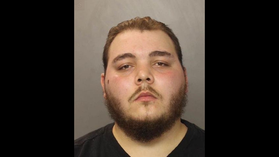 Steelton Man Charged With Murder In Womans Overdose Death 