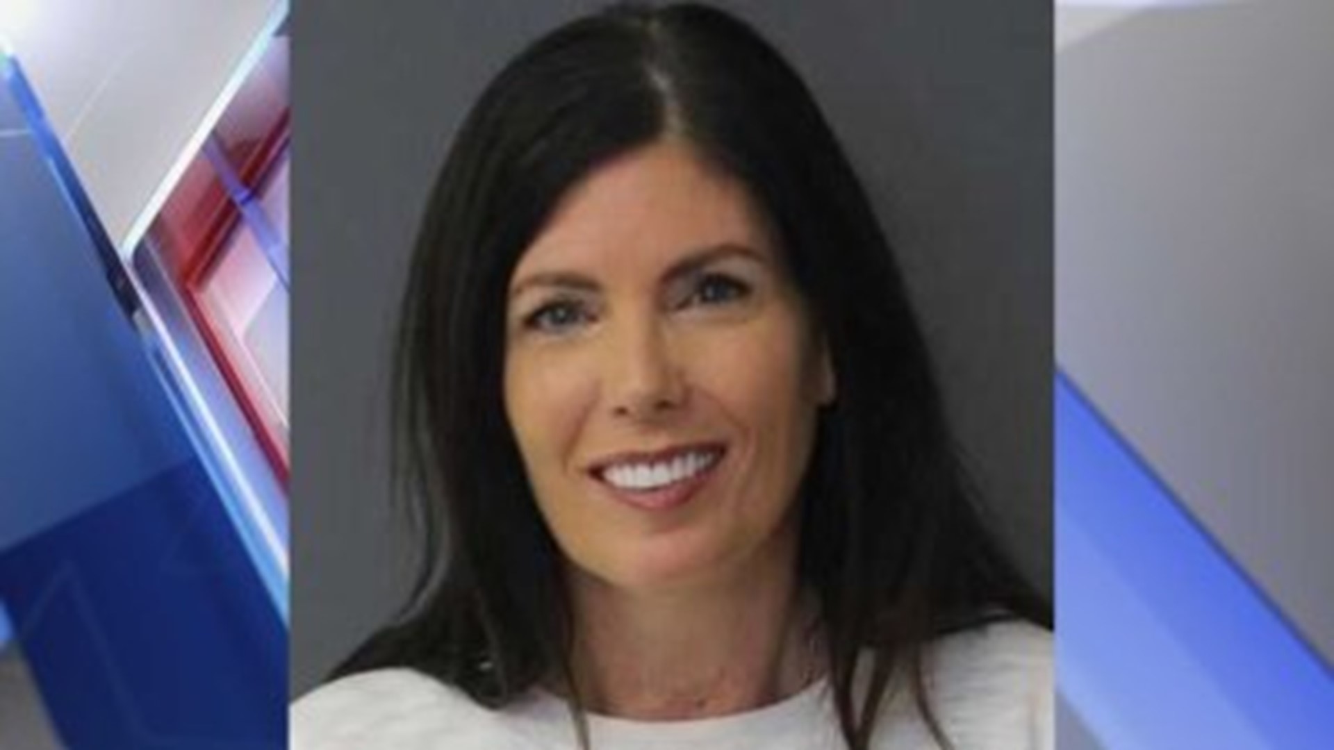 Former Pa Attorney General Kathleen Kane Released From Montgomery 3778
