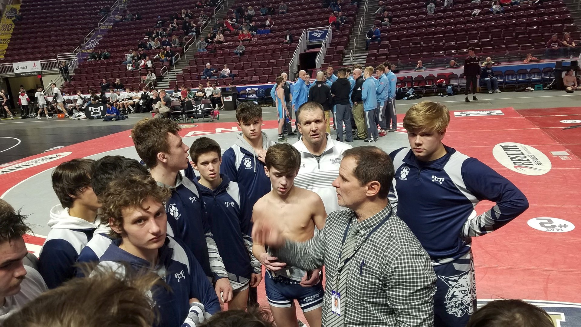 Wrestling: Weekend tournament recap with videos