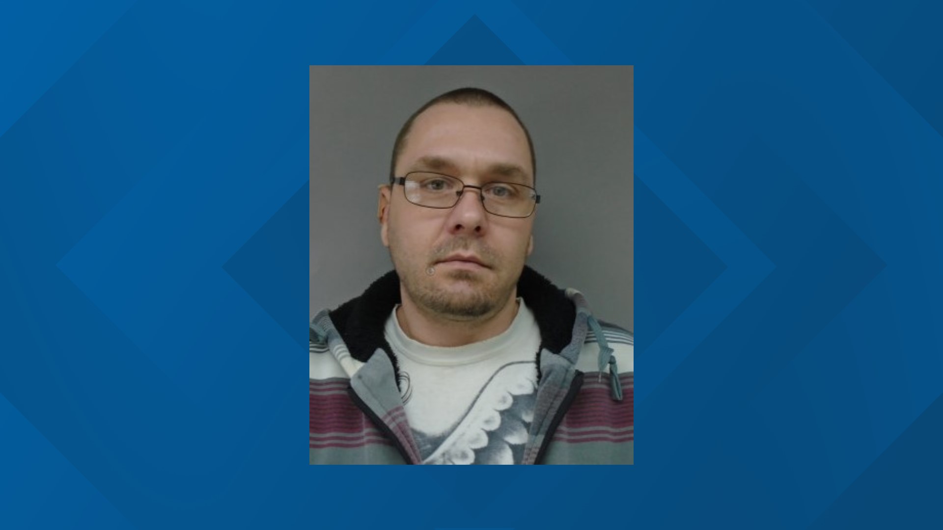 Lancaster County Man Accused Of Beating Up 64 Year Old Victim