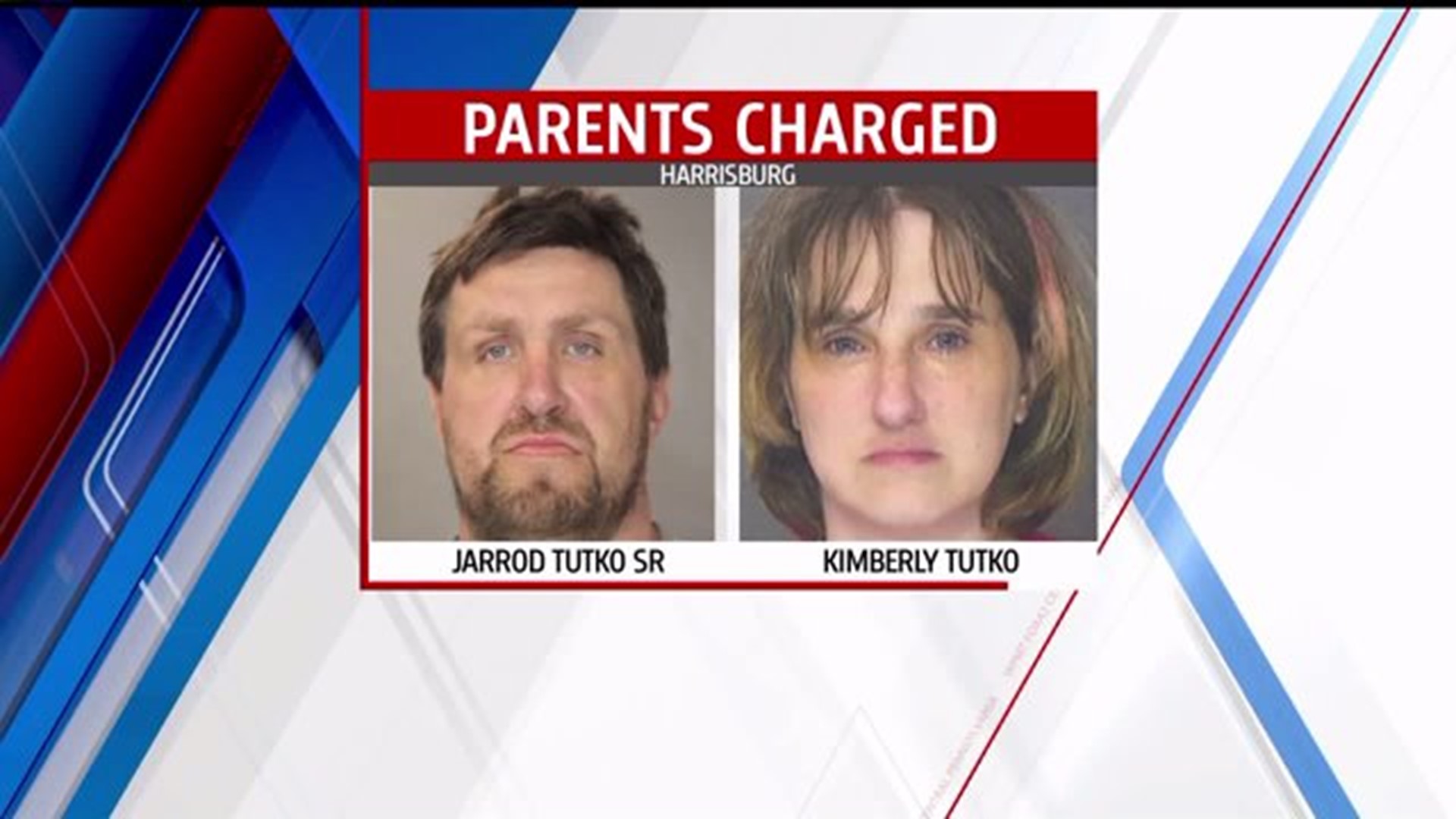 Kimberly and Jarrod Tutko sentencing is today
