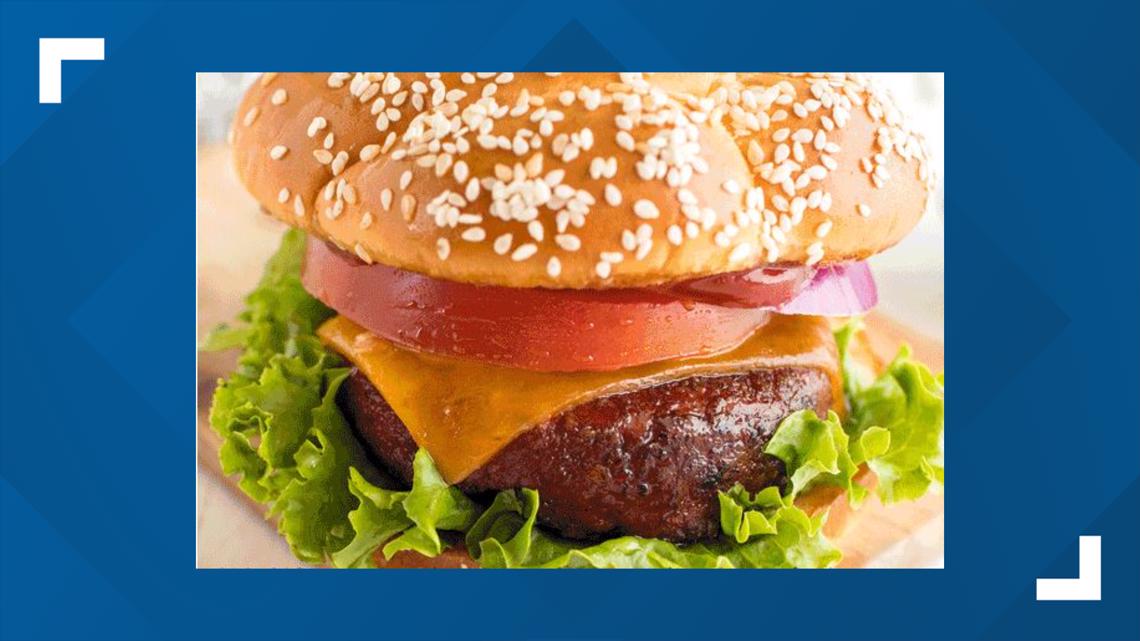 National Hamburger Day deals and offers