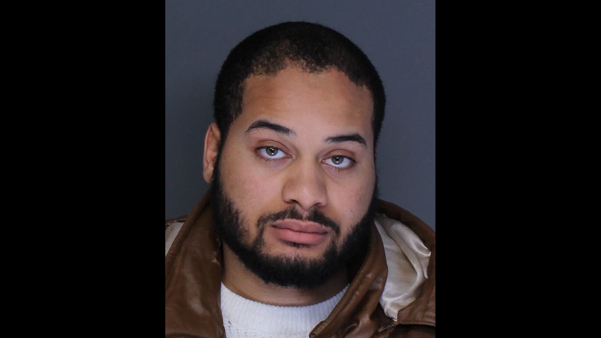 Man Charged After Authorities Execute Search Warrant At Steelton Home