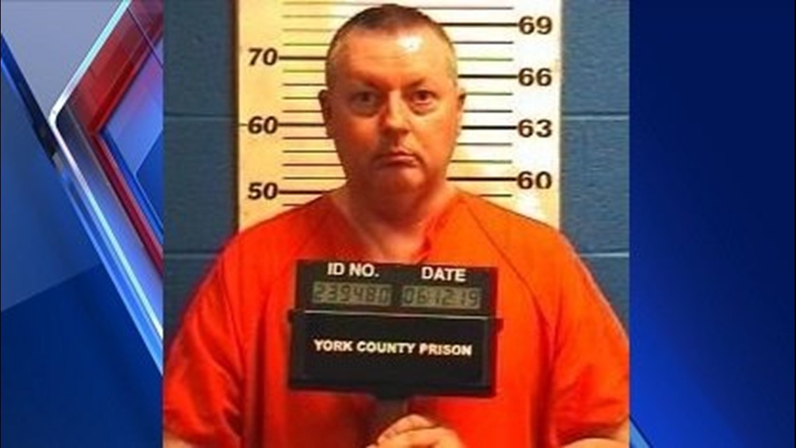 Federal grand jury indicts man on child exploitation charges | fox43.com