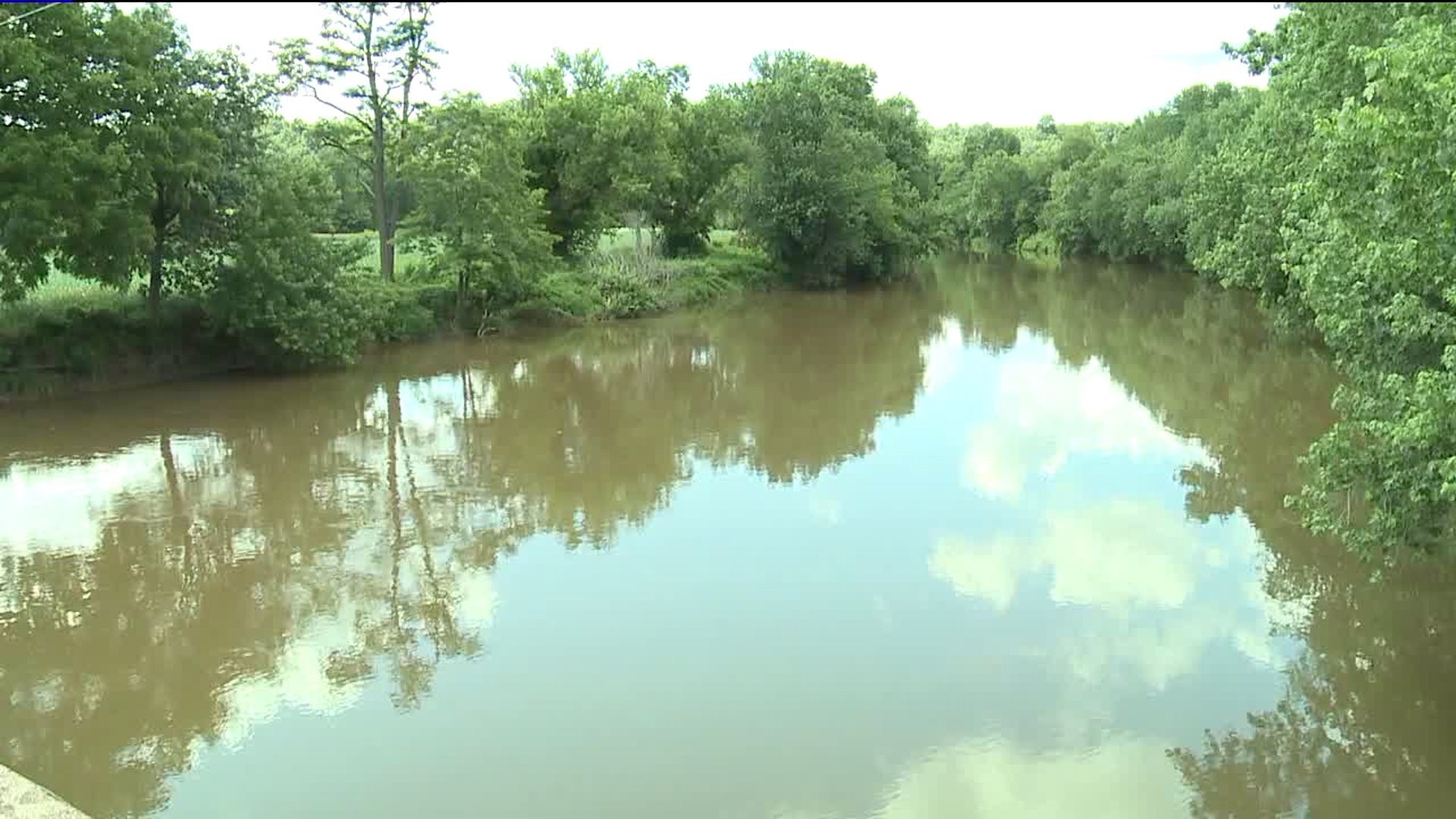 Teens find missing boater’s body while fishing in Conewago Creek ...