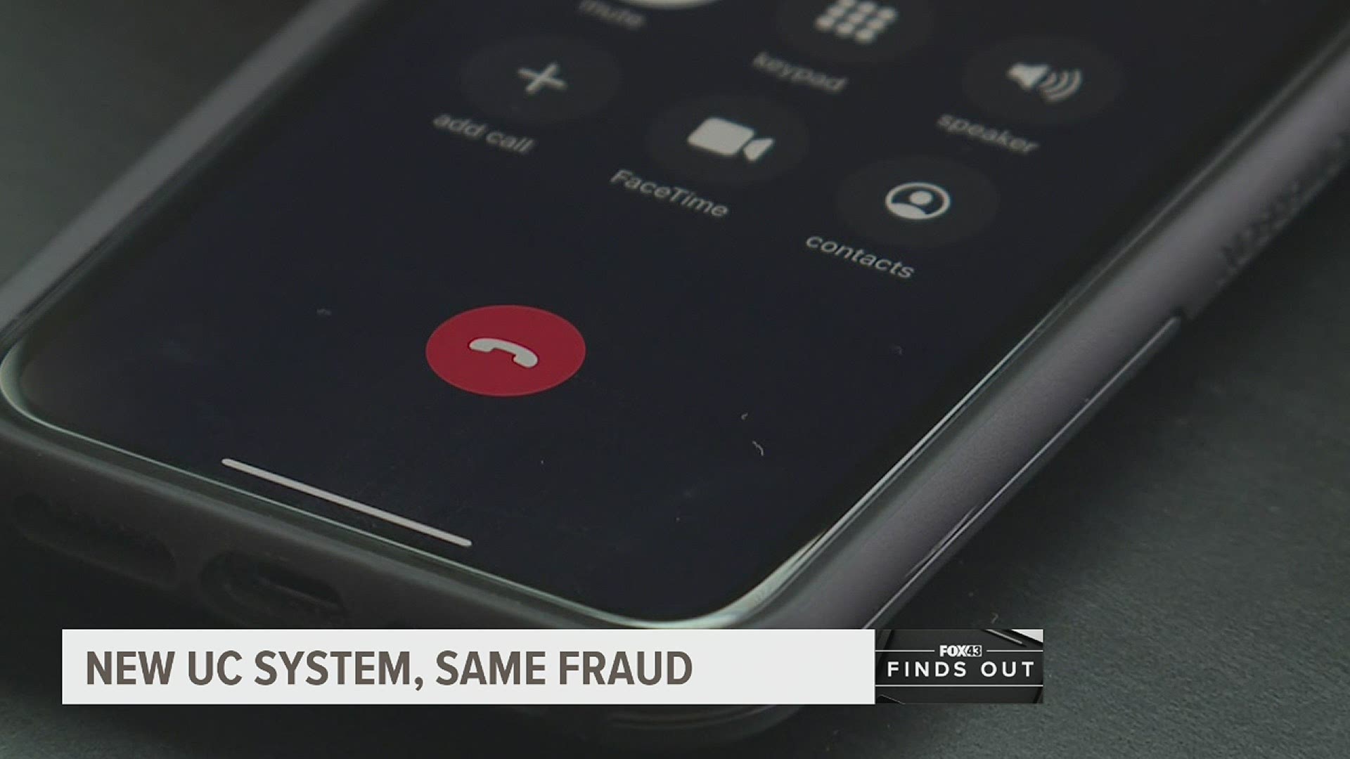 Fraud experts are estimating scammers may have ended up with just about 50% of unemployment payments since the COVID-19 pandemic began.