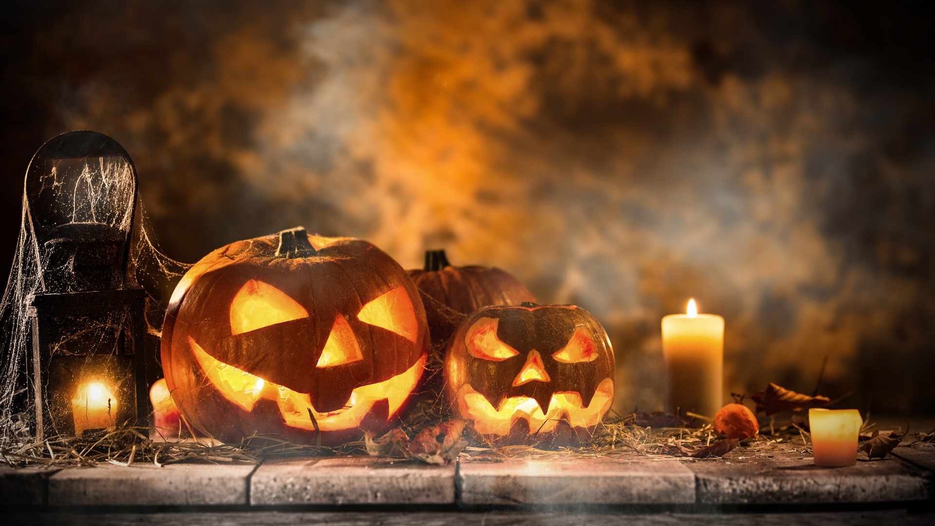 From Gettysburg to Lancaster County, there are so many Halloween events the family can enjoy, right in your backyard.