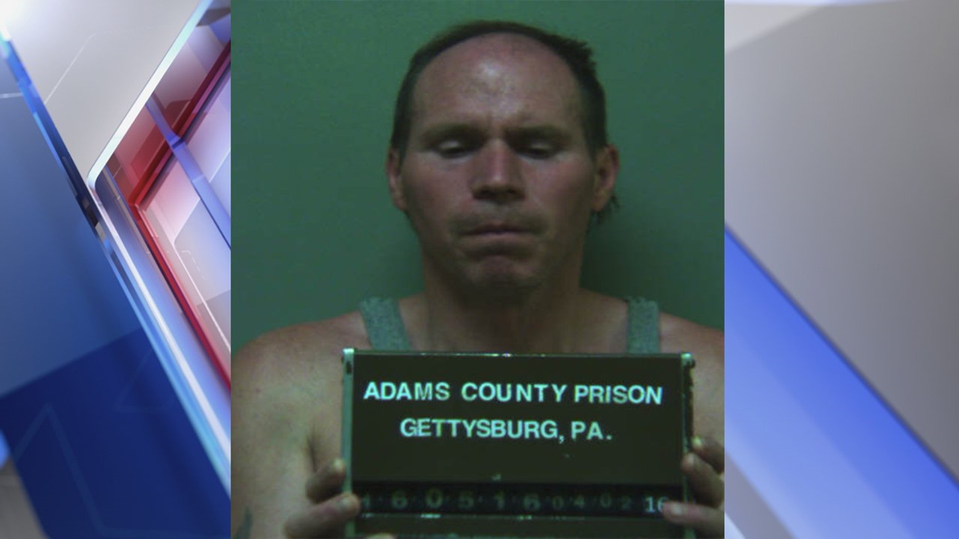 Man accused of threatening to blow up State Police barracks in