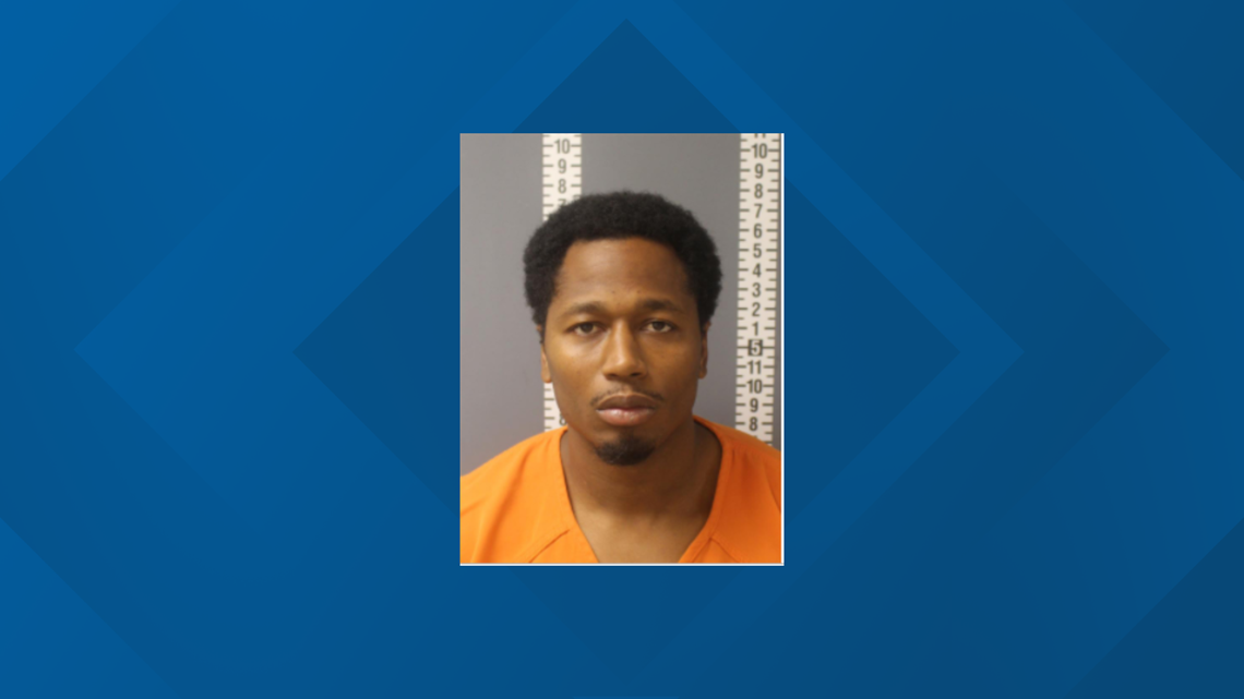 Man charged with aggravated assault in connection with domestic ...