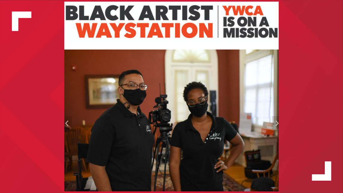 Ywca Lancasters Black Artist Waystation Will Feature Juneteenth Presentations To Highlight 