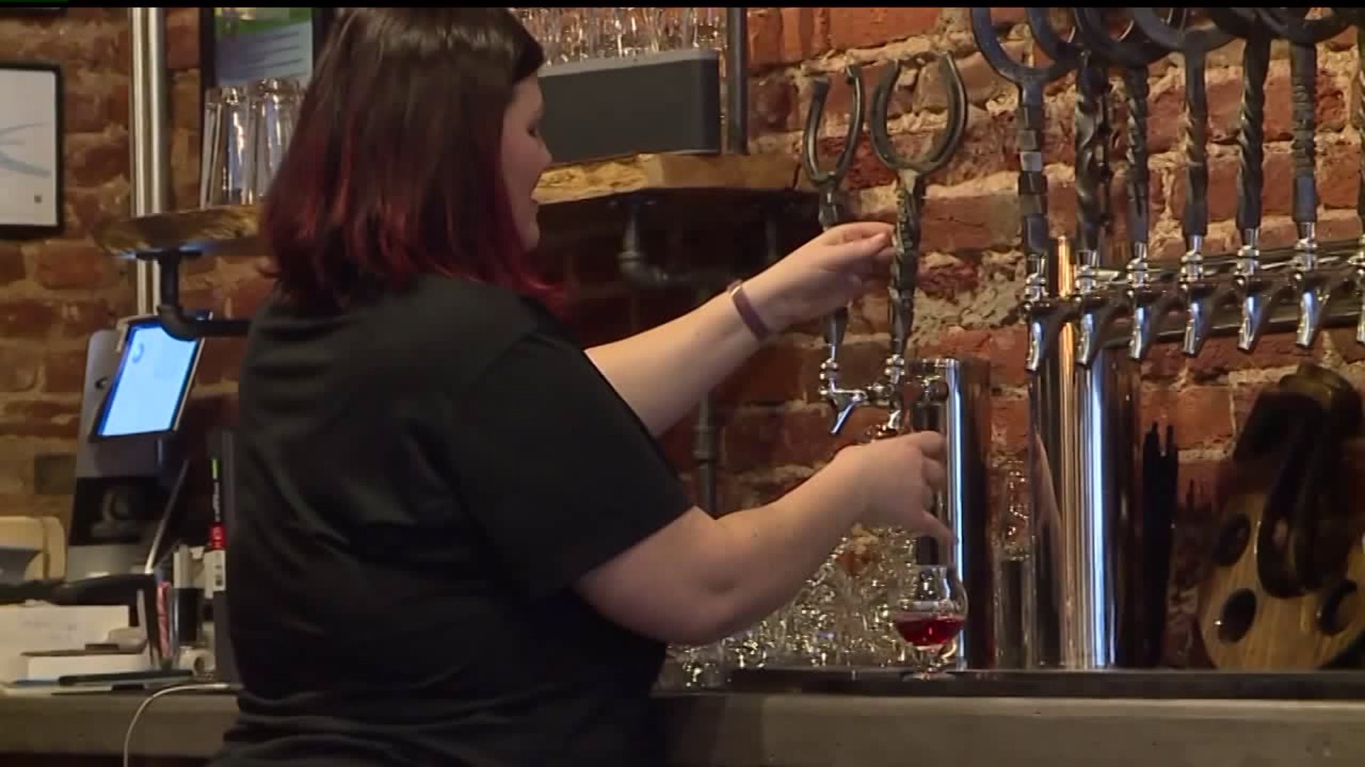 Beer lovers and breweries impacted by government shutdown