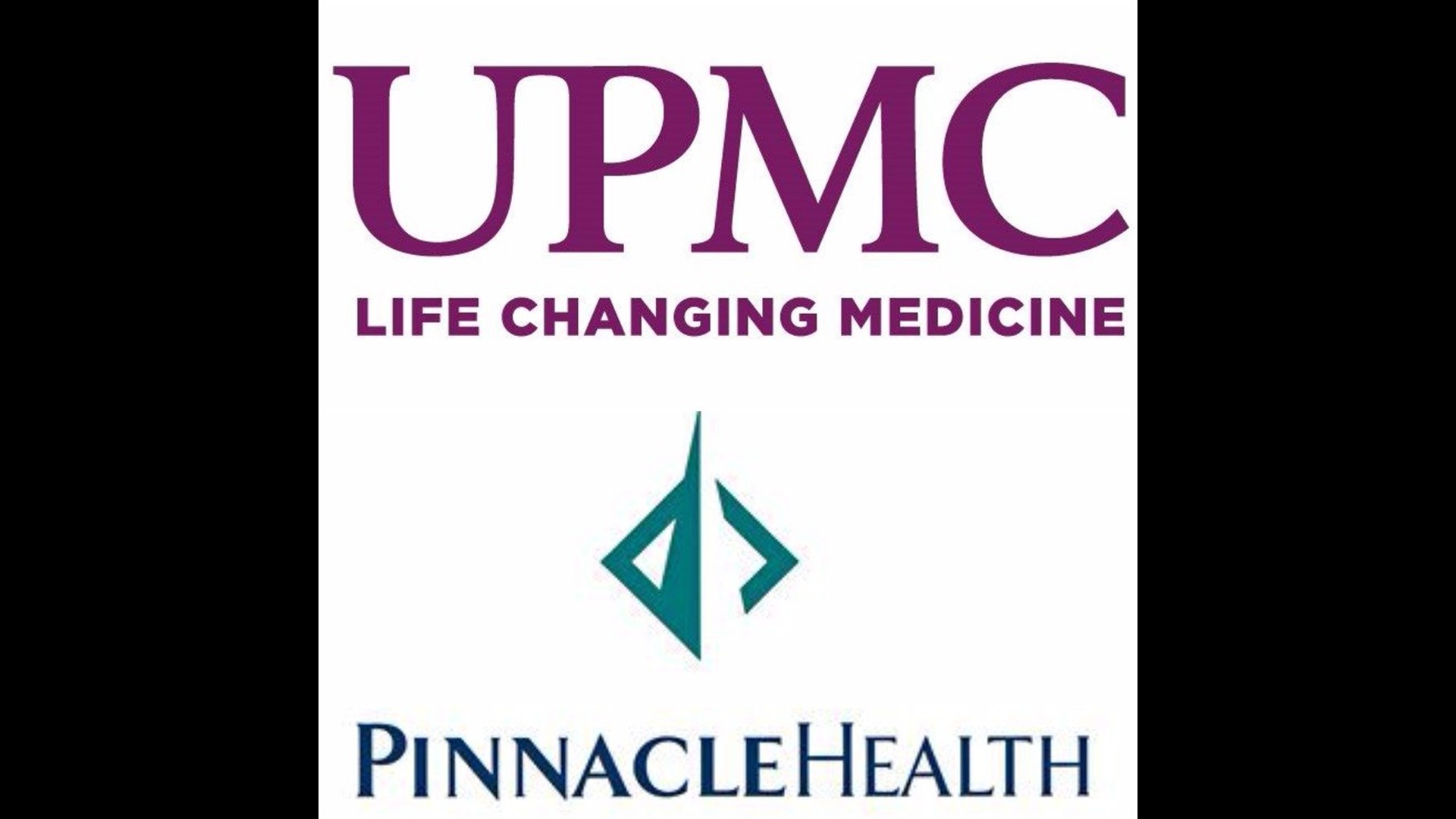 PinnacleHealth Joins UPMC