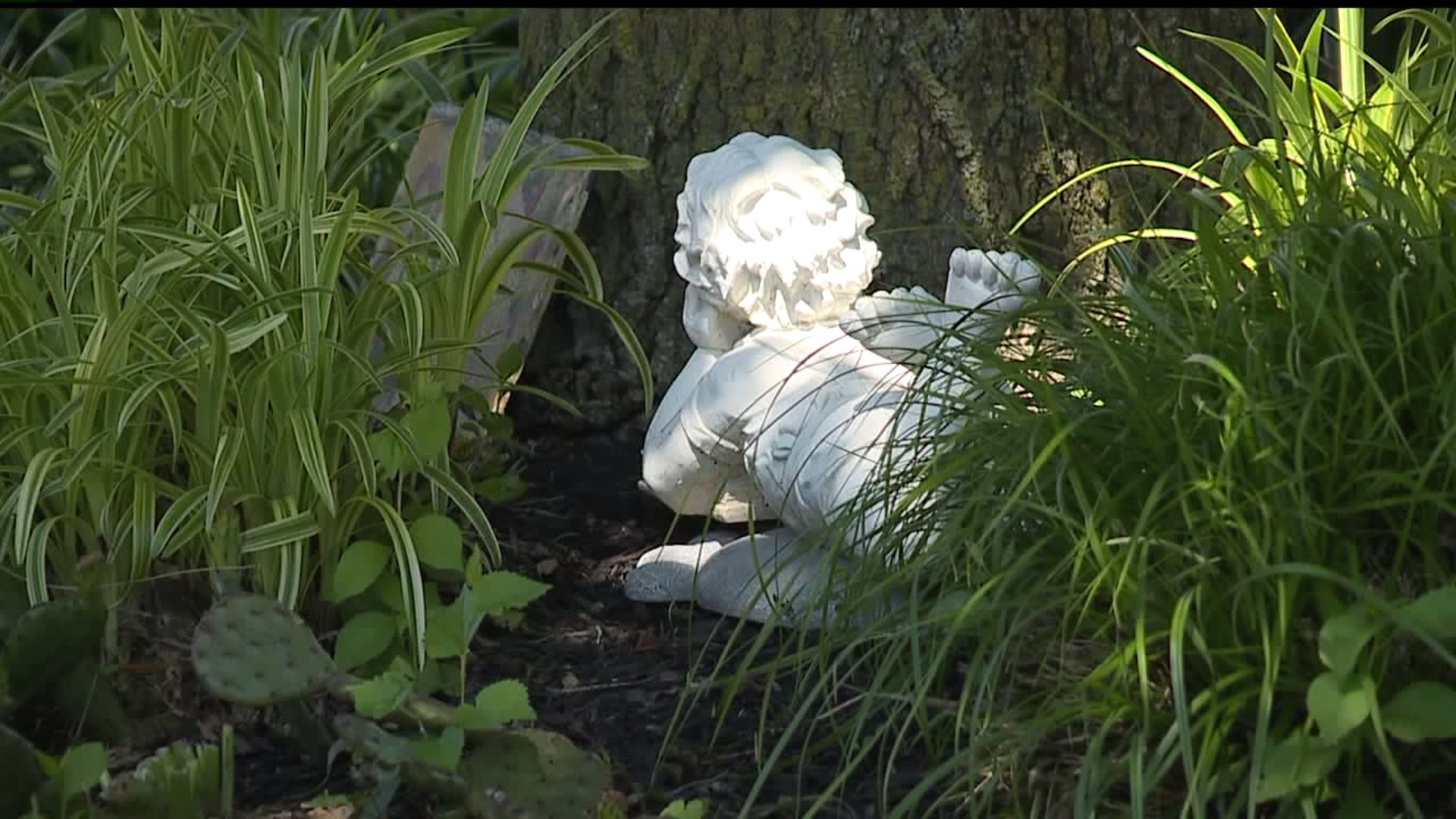 Police: Dozens of lawn decorations stolen in Springettsbury Township