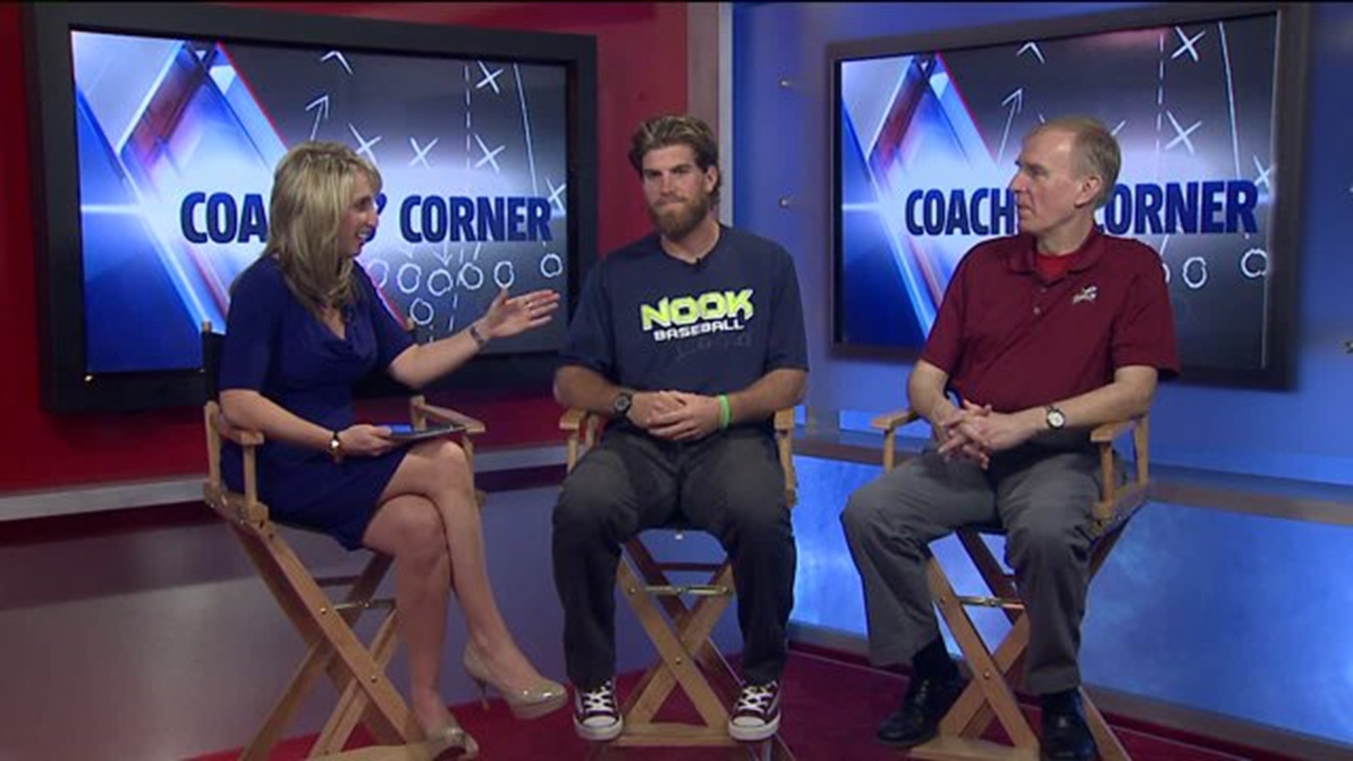 Coaches’ Corner: Lancaster Barnstormers win Atlantic League Championship