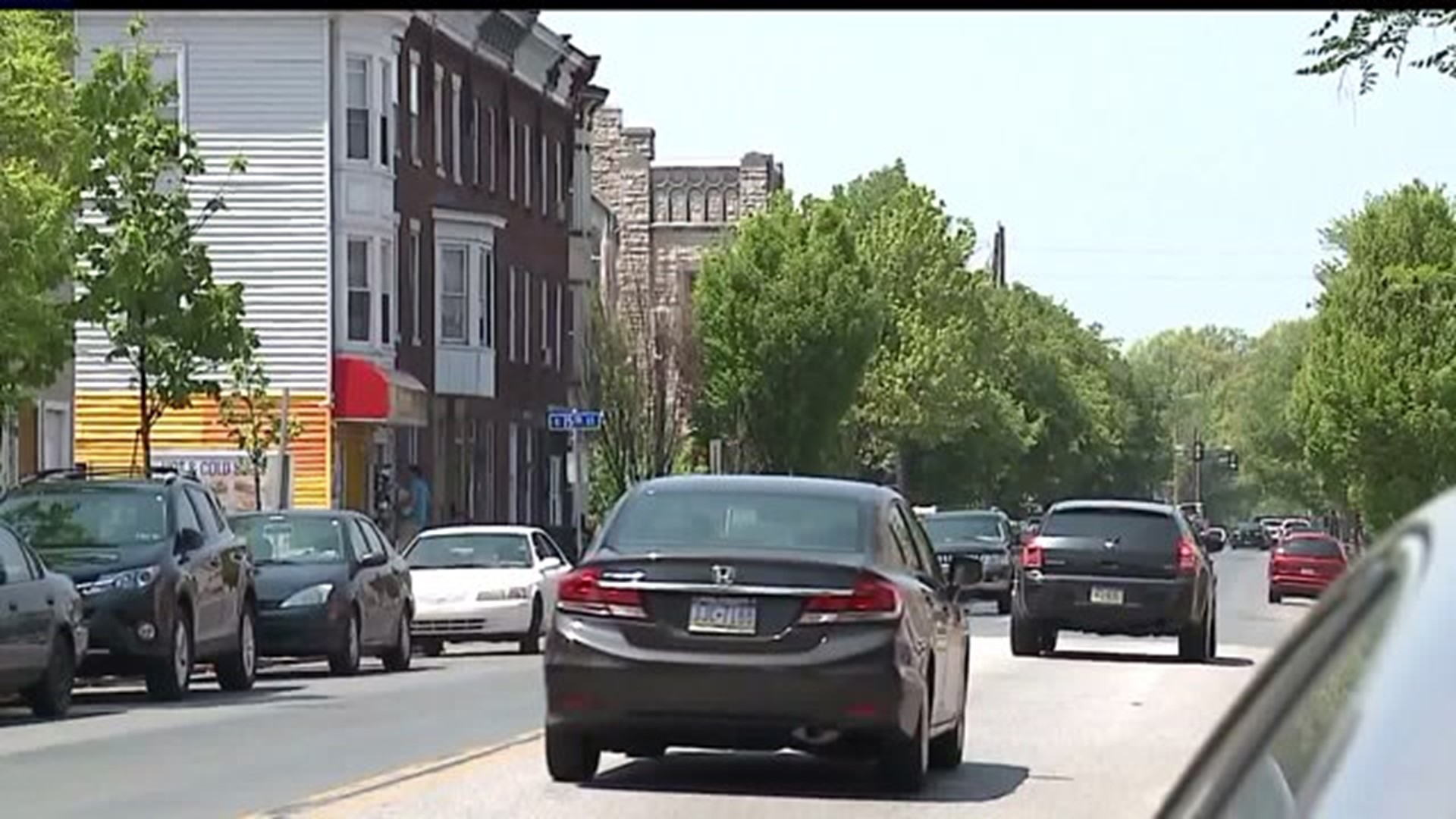 Harrisburg moving forward with first Comprehensive Plan since 1974